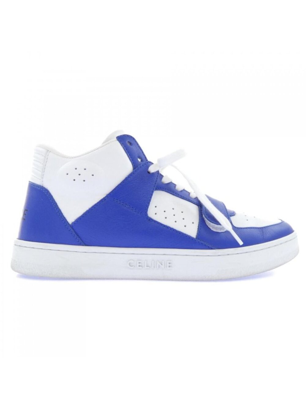Celine Sneakers White